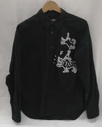 長袖シャツ|COMMDESGARCONS