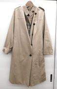 トレンチコート|BURBERRY