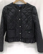 キルティングジャケット|M'S GRACY