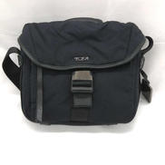 ショルダーバッグ|TUMI