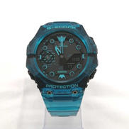 デジタル腕時計|G-SHOCK