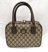 オールドグッチ ハンドバッグ|GUCCI