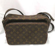 ミグラトゥール モノグラム ショルダーバッグ|LOUIS VUITTON