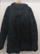 ダウンコート|DUVETICA