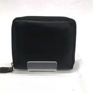 ラウンドジップウォレット|GANZO