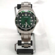 プロマスターマリン|CITIZEN