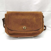 オールドコーチショルダーバッグ|COACH