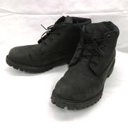 チャッカブーツ|TIMBERLAND