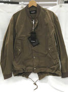 ナイロンジャケット|DSQUARED2