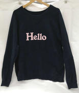 スウェット|MADISON BLUE