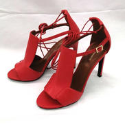 ヒール|ALBERTA FERRETTI