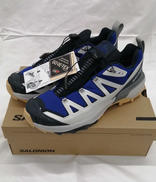 ローカットスニーカー|SALOMON