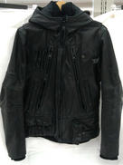 レザージャケット|AVIREX PDW