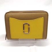 二つ折り財布|MARC JACOBS