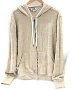 ジップパーカー|HERMES