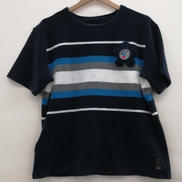 ボーダーニットトップス|FENDI