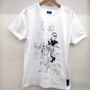 プリントデザイントップス|FENDI