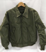 80S タンカースジャケット|ISRATEX.INC