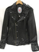 ライダースジャケット|DIESEL