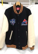 スタジャン|ALPHA×MLB