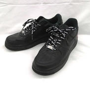AIR FORCE 1 LOW|NIKE ×SUPREME