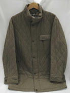 キルティングコート|BURBERRY