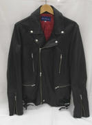 ダブルライダースジャケット|URBAN RESEARCH