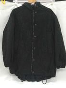 フーデッドコート|KONRAF