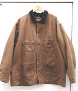 チョアコート|CARHARTT