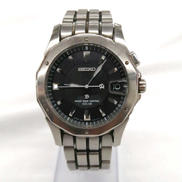 ソーラー腕時計|SEIKO BRIGHTZ