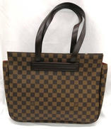 ダミエ　パリオリ|LOUIS VUITTON