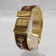 ロケバングルウォッチ|HERMES