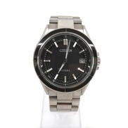 エコドライブ電波時計|CITIZEN