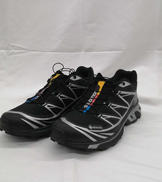 ローカットスニーカー|SALOMON