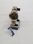 クロノグラフ|TECHNOS