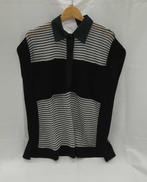 ボーダーニット|PIANURASTUDIO