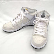 ANTIHERO SB DUNKHIGH|NIKE