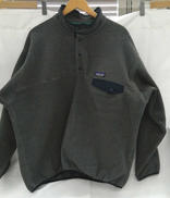 シンチラ スナップT|PATAGONIA