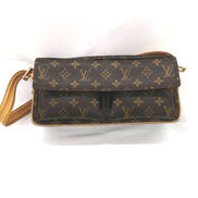 ヴィバシテMM|LOUIS VUITTON