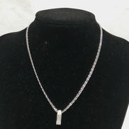 PT850ネックレス|PT850