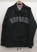 TWILL COACHES JACKET|SUPREME