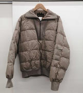 80S プルオーバーダウンジャケット|EDDIE BAUER