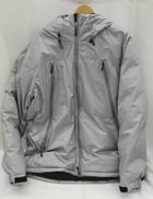 ダウンジャケット　グレーXL|NANGA URBAN RESEARCH