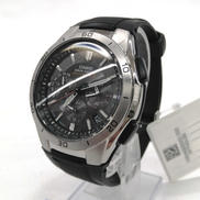 ソーラー時計|CASIO