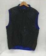 パフボールベスト|PATAGONIA