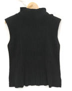 ノースリーブカットソー|ISSEY MIYAKE FETE