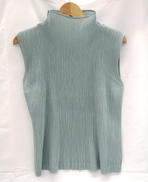 ノースリーブカットソー|ISSEY MIYAKE FETE