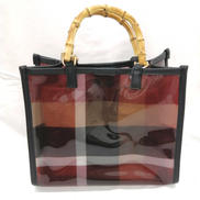 2WAYバッグ|BLUE LABEL  CRESTBRIGE