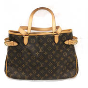 モノグラム バティニョール オリゾン|LOUIS VUITTON