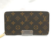 ジッピーウォレット|LOUIS VUITTON